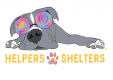 Logo of Helpers 4 Shelters